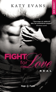 Picture of Fight for love - Tome 01