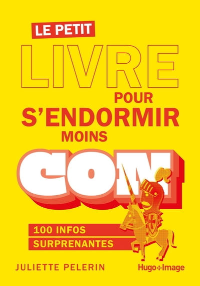 Image de Le petit livre pour s'endormir moins con
