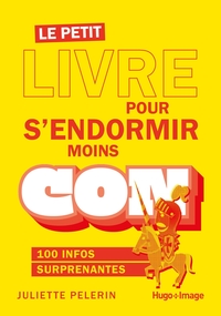 Image de Le petit livre pour s'endormir moins con