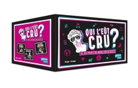 Picture of Game Box Qui l'eut cru ?