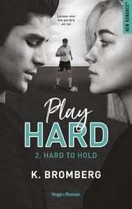Picture of Play hard - Tome 02