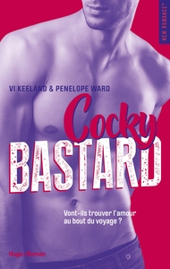 Picture of Cocky Bastard