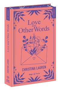 Image de Love and other words - poche relié jaspage
