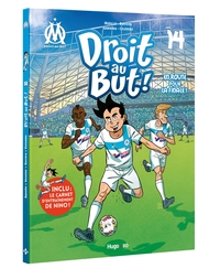 Image de Droit au but - Tome 14