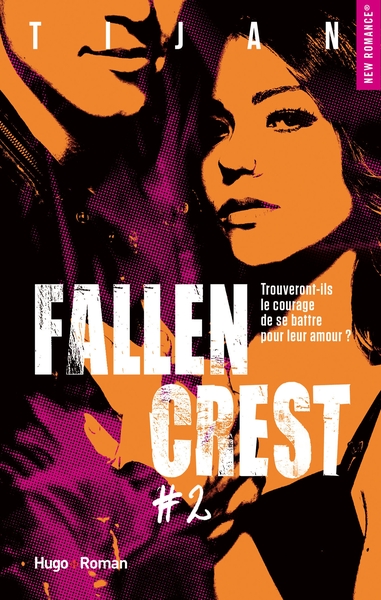 Picture of Fallen crest - Tome 02