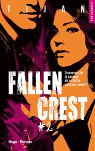 Picture of Fallen crest - Tome 02