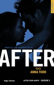 Picture of After - Tome 05