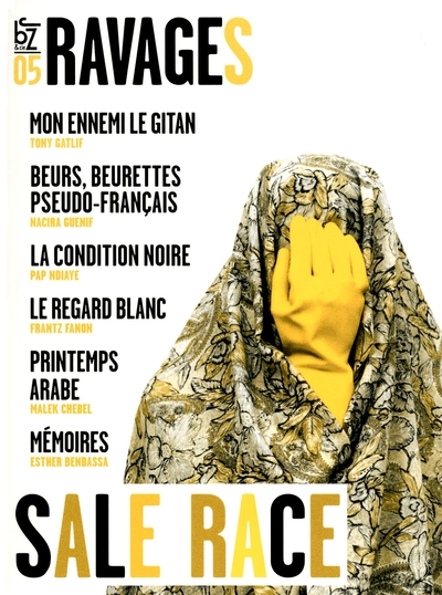 Image de Ravages 05 sale race
