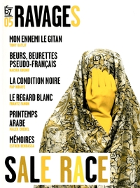 Image de Ravages 05 sale race