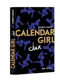 Picture of Calendar Girl - Juin