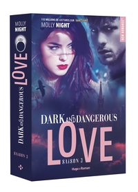 Picture of Dark and dangerous love - Tome 03