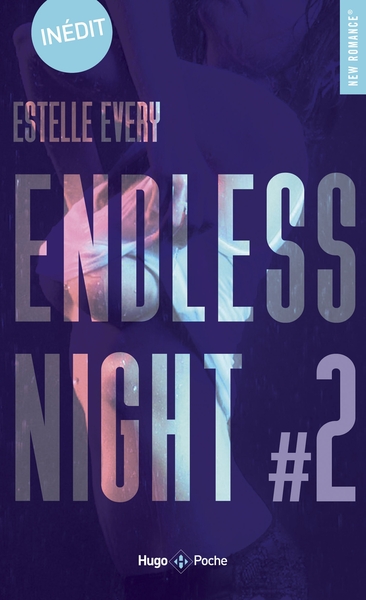 Image de Endless night - Tome 02