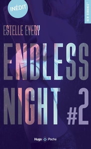 Image de Endless night - Tome 02