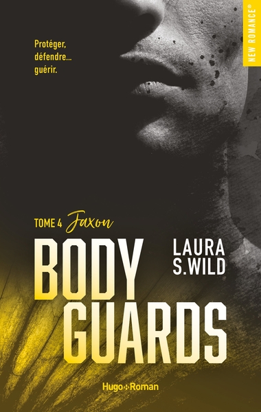 Picture of Bodyguards - Tome 04