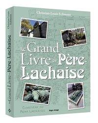 Image de Le Grand Livre du Père-Lachaise