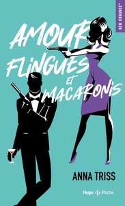 Image de Amour, flingues et macaronis