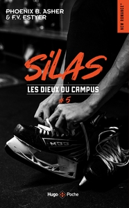 Picture of Les dieux du campus - Tome 05