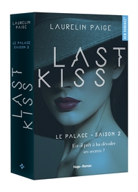 Image de Le palace - Tome 02