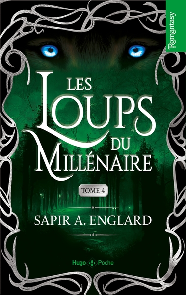 Image de Les Loups du millénaire - Tome 04