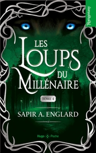 Image de Les Loups du millénaire - Tome 04
