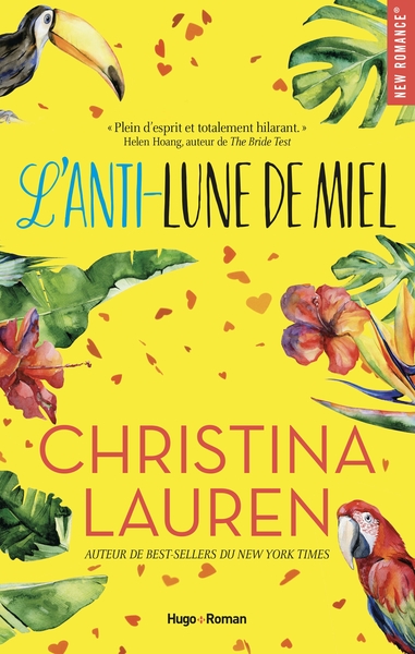 Picture of L'Anti-lune de miel