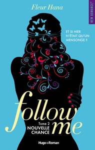 Picture of Follow me - Tome 02