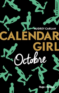 Picture of Calendar Girl - Octobre