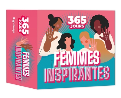 Picture of 365 jours - Femmes inspirantes