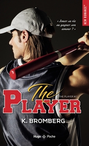 Picture of Player - Tome 01