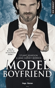 Picture of Model boyfriend