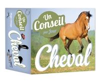 Picture of Une question de cheval par jour 2024