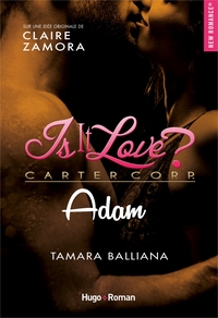 Picture of Is it love ? - Adam