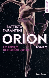 Picture of Orion - Tome 02