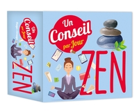 Picture of Un conseil Zen par jour 2024