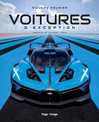 Picture of Voitures d'exception