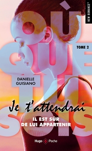 Picture of Où que tu sois - tome 2 Je t'attendrai
