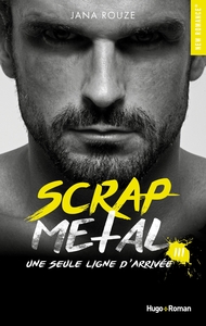 Picture of Scrap metal - Tome 03