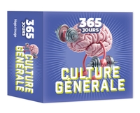 Image de 365 jours culture générale - 2026