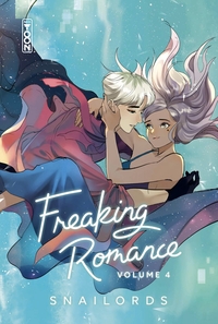 Image de Freaking Romance - Tome 04