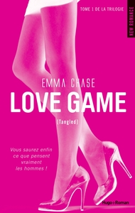 Picture of Love game - Tome 01