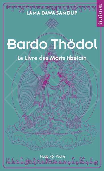 Picture of Le livre des morts tibétains - poche