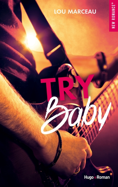 Picture of Try baby