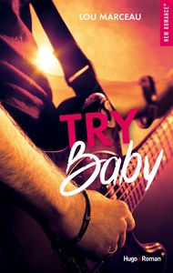 Picture of Try baby