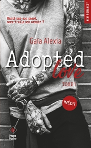 Picture of Adopted love - Tome 01