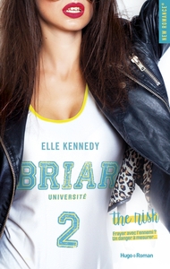 Image de Briar university - Tome 02