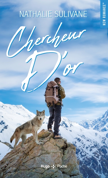 Picture of Chercheur d'or