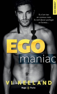Picture of Egomaniac