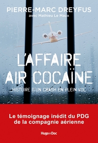 Image de Affaire Air Cocaïne