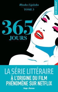 Picture of 365 jours - Tome 03