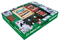 Picture of Coffret le Tripot des Tontons Tricheurs